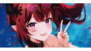 【歌枠】引越し前ラスト【 #Vtuber / #生リサ /Re:AcT】