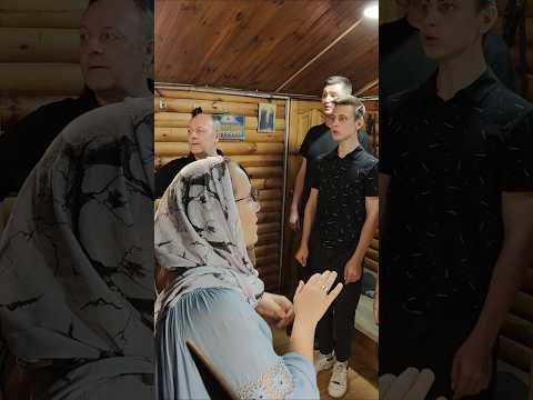 Ныне отпущаеши глас 5