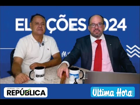 Deixa o Pau Torar - Ep. 10 - Análise Política das Eleições 2024 e perspectivas para 2026 no Rio de Janeiro