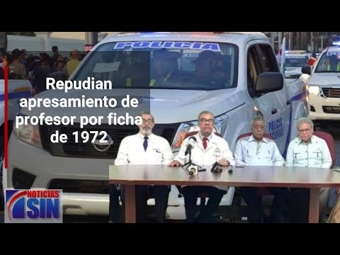 #SINyMuchoMás: seguridad ciudadana y incendian carro