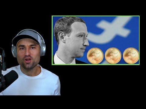 Facebook’s Libra currency to launch next year...