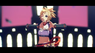 【MMD】Happy Halloween【#コンパス】