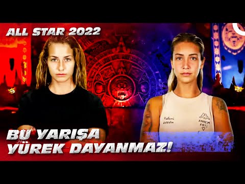 THOMAIS - EVRİM MÜCADELESİ | Survivor All Star 2022 - 114. Bölüm