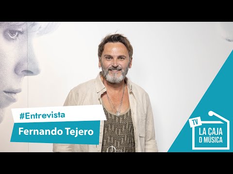 FERNANDO TEJERO : Hace poco hicimos un video por el 20 aniversario de AQUÍ NO HAY QUIEN VIVA