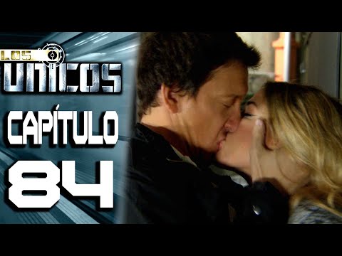 LOS ÚNICOS  - Capítulo 84 - ALTA DEFINICIÓN