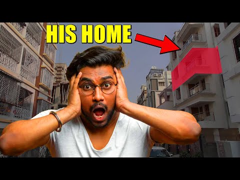 Scammer LOSES IT When I Show Him His OWN House On My PC