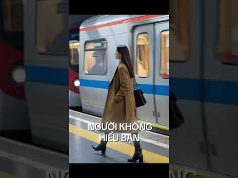 Người Hiểu Bạn – Kẻ Không Hiểu Bạn | Triết Lý Cuộc Sống Ngắn Mà Sâu 🌿 #trietlysong #vietnam #hieu