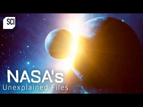 Earth’s Two Moons & Strange Planetary Mysteries | NASA’s Unexplained Files | Science Channel