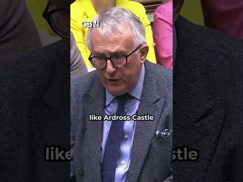 The Traitors: BBC show PRAISED for bringing 'millions' to Scottish Highlands