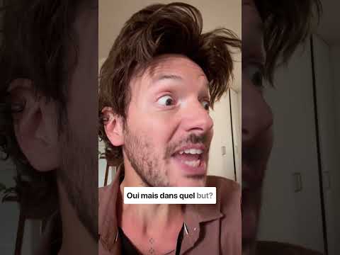 Je cherche un truc à faire ...