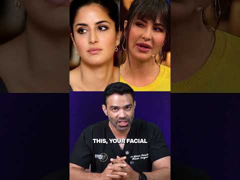 How fillers can Affect the structure of your face overtime !