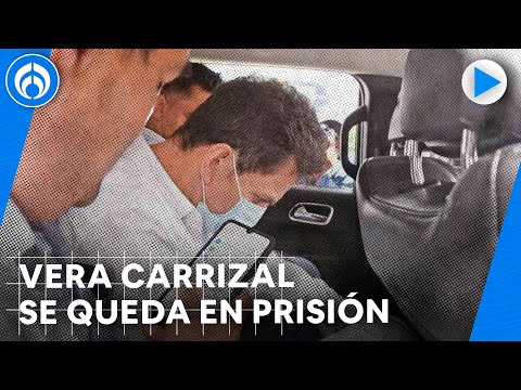 Presunto agresor de María Elena Ríos Ortiz seguirá en la cárcel