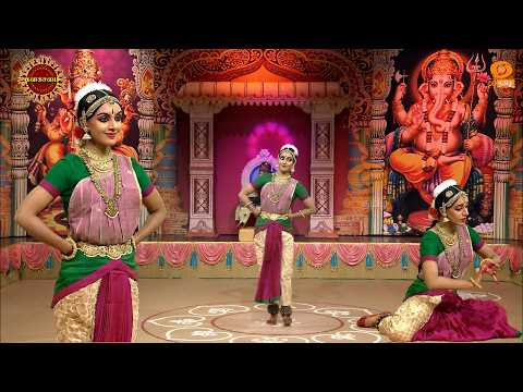 Kanaga Sabhai (Dance) | கனகசபை (நடனம்) LAKSHMI SHREE | Part: 1