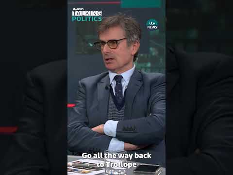 Has Keir Starmer become comfortable being boring? #itvnews #keirstarmer #talkingpolitics