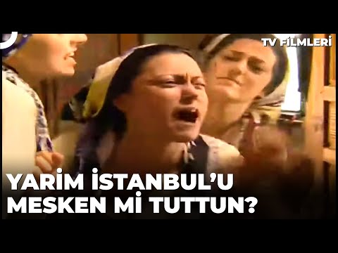 Yarim İstanbul'u Mesken Mi Tuttun? - Kanal 7 TV Filmi