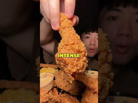 KFC’s Beef Burger Disaster?! 🤯🍔