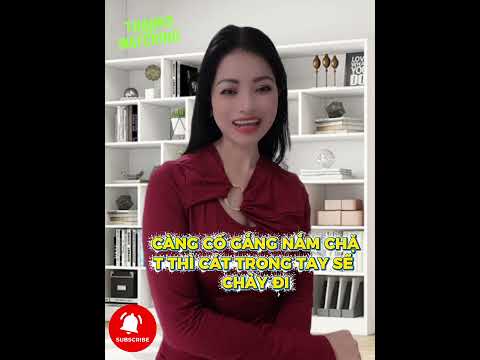 Ngày 13: khi ta Buông Bỏ Không Phải Là Mất Mát – Mà Là Ta Trở Về Với Bình An”#trietlysong #cuocsong