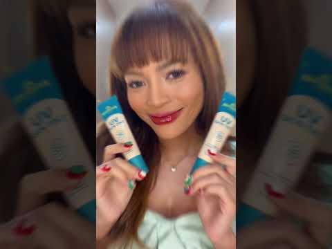 kalo skintint favorit lo apa?