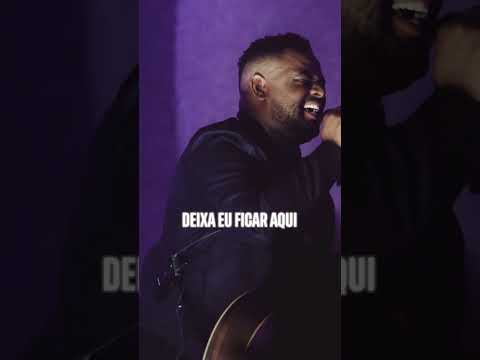 Cura-nos com as Tuas Asas, Senhor! Assista o novo clipe de Samuel Messias #TeuEsconderijo