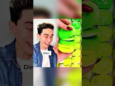 Vous aimez l’Australie ? Voici sa création 😭