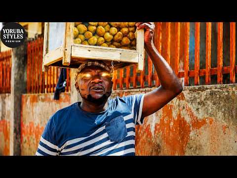 Waje Waje Yoruba Movie 2026 Drama | Afonja Olaniyi, Femi Adebayo, Adeniyi Johnson