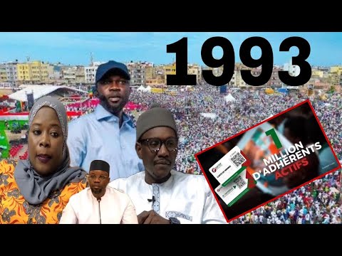 LAMIGNOU DAROU PARTIE YI FI NEK NIEMEWOUGNO DIAY CARTEW……