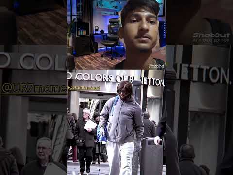 日本利用压电瓷砖将脚步转化为电能。这些瓷砖捕捉来自你脚步的动能...你的重量和...轻微弯曲,从而产生机械应力。瓷砖内部的压电材料将这种应力转化为电能。每一步都会.mp4