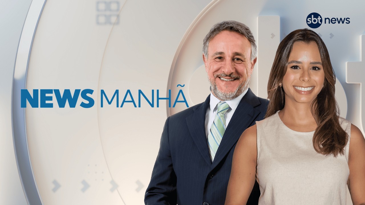 NEWS MANHÃ | 17/02/2026