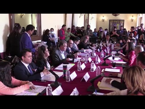 Avala Cabildo iniciativa de Ley de Ingresos 2023 en la capital