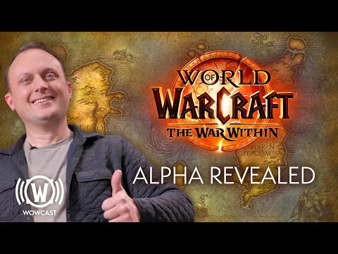 Everything You Need To Know About The War Within | WoWCast