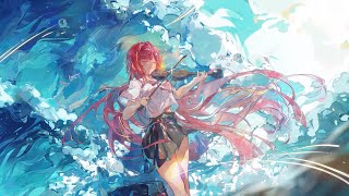 Surges (Orangestar)ㅣ아카네 리제(Akane Lize) 【COVER】