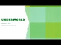 Underworld - Pearl's Girl [Everything, Everything]