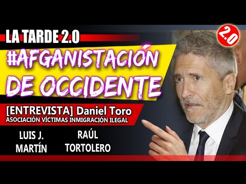 ?BRUTAL?: TENEMOS INFORME CRISTIANO DE AFGANISTÁN  SANCHEZ CLIMÁTICO