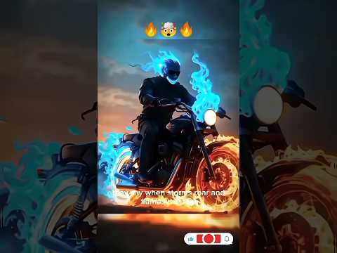 🔥 “When Fire Met Lightning: The Ghost Rider x Sonic Tragedy”#shortsfeed#AIShorts#Ghostrider#Sonic