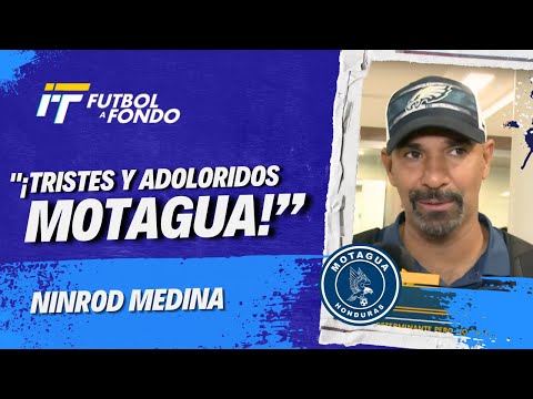 Motagua regresó al país con dudas tras recibir goleada del Alajuelense en Copa Centroamericana