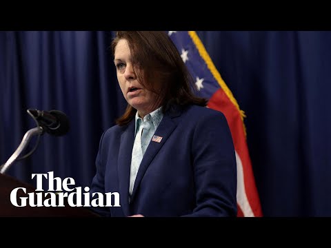 Secret Service director testifies in Donald Trump assassination attempt hearing – watch live