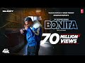 BONITA (VIDEO SONG) @YoYoHoneySingh  @TheShamsHere  GLORY  BHUSHAN KUMAR