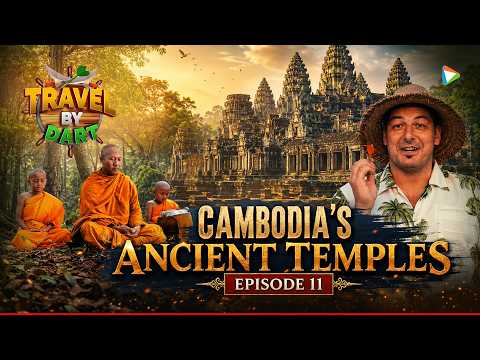 Undiscover Comboida | Travel By Dart Episode 11 | Travel Series