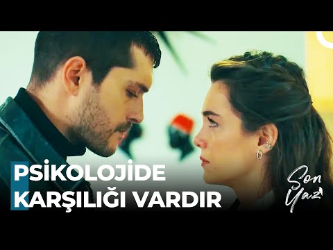 8. Bölüm: Psikolojide Karşılığı Vardır - Son Yaz