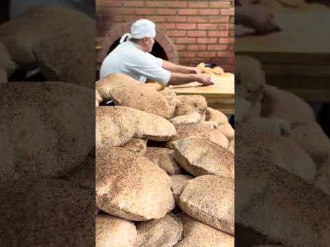 Fresh Bread