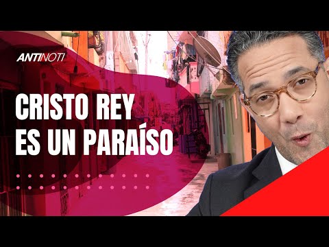 Fracasa El Plan De Seguridad Ciudadana [Cristo Rey] | Antinoti