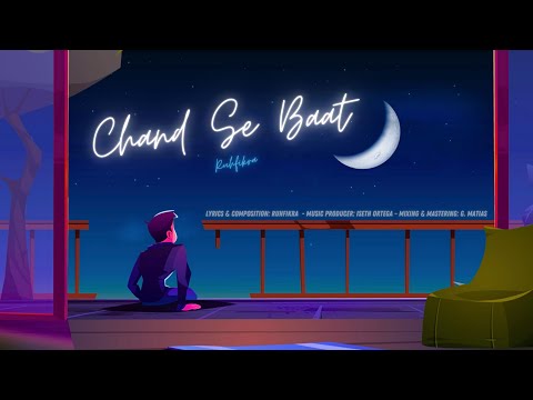 Chand Se Baat - Music Video - Ruhfikra