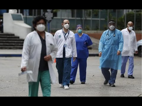 Sindicalistas del Hospital General solicitan incremento salarial