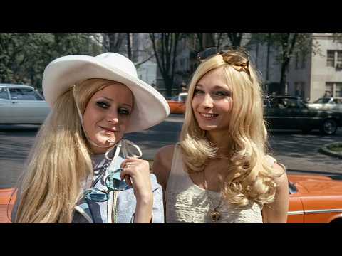 ¡SUEGRAS, VAGOS Y UN GRAN CAOS! 💥 Los Beverly de Peralvillo (1971) | Cine Mexicano