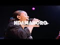 Hymnos 1 - Ndamahoro  Naomi Mugiraneza [ Live ]