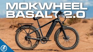 Vido-Test : Mokwheel Basalt 2.0 Review | Power, Comfort & Surprising Features