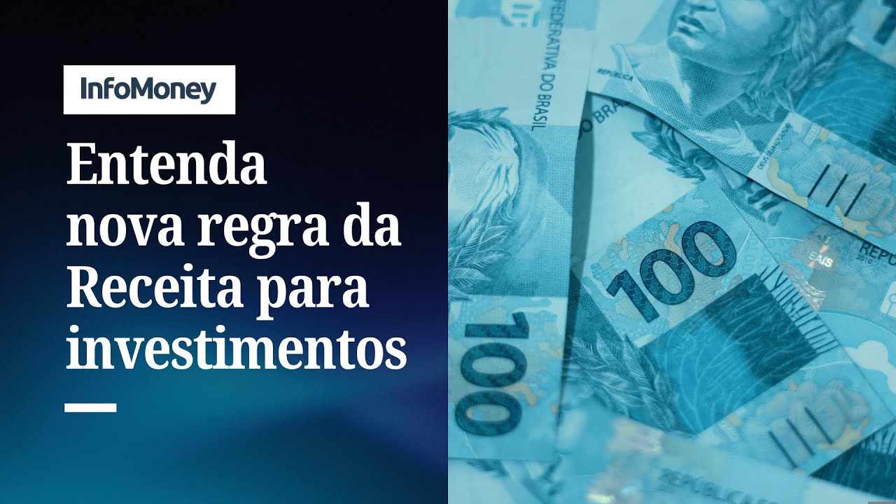 Entenda Receita vai exigir CPF de cotistas em fundos de investimento | InfoMoney News