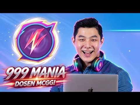 CARI NEO 999 / ULTRA SYNERGY - DOSEN MCGG - MAGIC CHESS GO GO #MCGGIDCREATOR #magicchessgogo