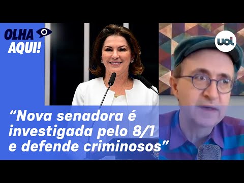 Reinaldo: Anistia será aprovada e declarada inconstitucional pelo Supremo; será mais um embate