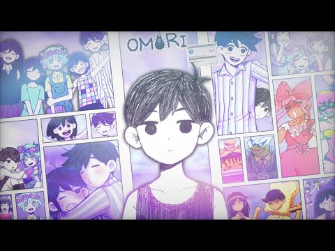 👁 Jugando OMORI / Myatto gameplay 👁